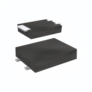 Electronic Components Manufacturer Single Diodes Original New and Original STPST5H100UF 3-SMB, Flat Leads - Product Image 1