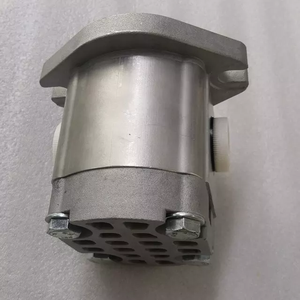 Piezas de excavadora PC28UU, bomba de engranajes hidráulicos 705-41-08050 705-41-08070 705-41-08080 705-41-08090 para <span class=keywords><strong>Komatsu</strong></span> PC28UU-1 <span class=keywords><strong>PC10</strong></span>-7 PC1 - Product Image 5