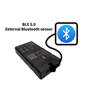 Lynkworld lw920 Tài Chính cấp xe Tracker GPS không thấm nước <span class=keywords><strong>Bluetooth</strong></span> chống trộm khóa kéo báo động cho thuê tài sản ứng dụng Android - Product Image 5