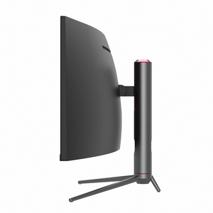 จอ LCD LED ความละเอียดสูง60Hz <span class=keywords><strong>120Hz</strong></span> 144Hz 24นิ้ว27นิ้ว32นิ้ว3440x2160 MVA จอ HD-MI สำหรับนักเล่นเกม240Hz <span class=keywords><strong>4K</strong></span> - Product Image 4