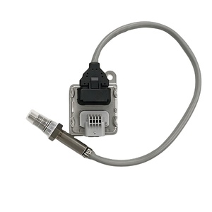Sensor de Óxido de Nitrógeno NOx <span class=keywords><strong>LK21</strong></span> 5L248 AB SNS977 12V para Ford Transit Custom Tourneo Custom 2.0 EcoBlue Diesel Vehículo SCR - Product Image 1