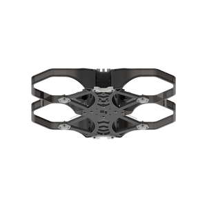 โปรโมชั่นร้อนแรง IFlight Protek35 V1.4 ชุดโครง Cinewhoop ขนาด 3.5 นิ้ว 151 มม. พร้อมชุด O3 Air Unit HD RC DIY โดรนระดับมืออาชีพ คาร์บอนไฟเบอร์ - Product Image 6