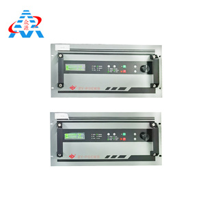 Alimentations électriques à tension pulsée CC haute fréquence pour bombardement ionique - Product Image 1