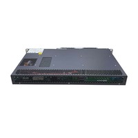 Redresseur EPS30-4815AF-30A Embedde Syatem Transporteur de classe AC/DC Convertisseur de puissance Redresseur 220V/110V AC Power to -48V DC Power