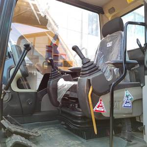 Caterpillar 320c 320D 312 315 318 323 326 307 308 Excavatrice, CAT 320d 20ton Machine d'excavation Fabriquée au Japon Pas Cher à Vendre - Product Image 3