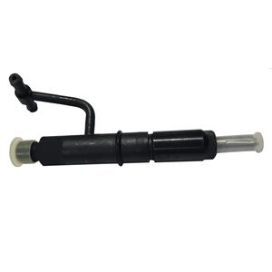 Inyector de Combustible Euro II al por Mayor 1112100DLC1 para Motor 4JB1 sin Turbo para Camión <span class=keywords><strong>JMC</strong></span> Carrying <span class=keywords><strong>2.8</strong></span> TD 2.8L - Product Image 2