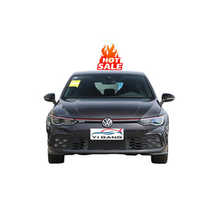 Venta caliente 2024 <span class=keywords><strong>Golf</strong></span> 380TSI DSG GTI Volks-wagen <span class=keywords><strong>Golf</strong></span> <span class=keywords><strong>Plus</strong></span> Auto Fuel Car 5-seat Family Car Hatchback - Product Image 6