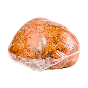 Fabrieksprijs Op Maat Gemaakte Pe Krimpfolie Roll Food Grade Kip Kaas Lolly Snack Verpakking - Product Image 3