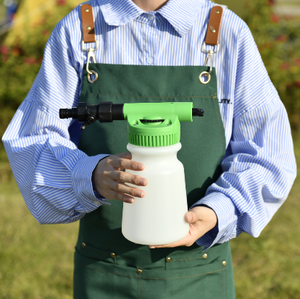 Adjustable Dial Mixing Ratio Fertilizer <strong>Sprayer</strong> <strong>Hose</strong> <strong>End</strong> Garden <strong>Sprayer</strong> - Product Image 2