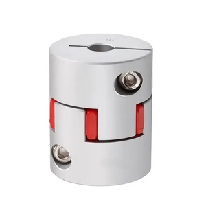 ข้อต่อขากรรไกรชุดเพลาส่งพลาสติกข้อต่อลูกพลัม GF 55X78 D55 L78 - Product Image 6