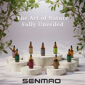 ขายส่งน้ำมันลาเวนเดอร์บริสุทธิ์ 100% ขนาด 30 มล. คุณภาพรับประกัน น้ำมันหอมระเหยสำหรับอโรมาเธอราพี จากผู้ผลิต - Product Image 4