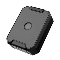 Traceur GPS magnétique AT1 pour voiture, étanche, enregistrement sonore, traceur GPS pour le suivi du bétail avec plateforme de suivi