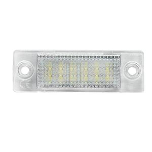 Éclairage de <span class=keywords><strong>plaque</strong></span> d'<span class=keywords><strong>immatriculation</strong></span> Led pour Caddy 3 <span class=keywords><strong>Golf</strong></span> <span class=keywords><strong>5</strong></span> Plus B5.<span class=keywords><strong>5</strong></span> B6 Wagon Touran Transporter T5 ampoules Led de style de voiture - Product Image 3