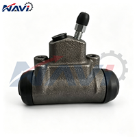 Cylindre de roue de frein NAVI 0K72A-26-610 0K72A-26-710 pour Kia Besta Ceres, pièce de rechange compatible OEM disponible