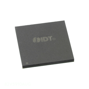 Temporización de reloj original 196 BGA 82V3910AUG Componentes electrónicos - Product Image 1