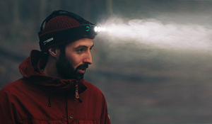 Faro LED recargable MT X15 - Product Image 4