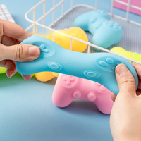Controlador de juegos transfronterizo superventas: Squishy antiestrés