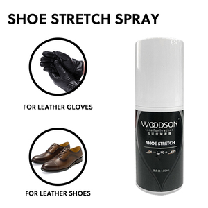 Vente en gros professionnelle 100ml, Spray adoucissant et Spray pour civière de chaussures - Product Image 3