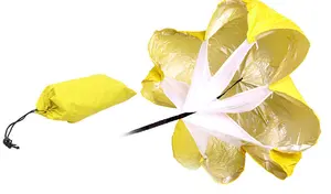 Tốc độ đào tạo ô dù chạy dù huấn luyện sức đề kháng kéo dù - Product Image 4