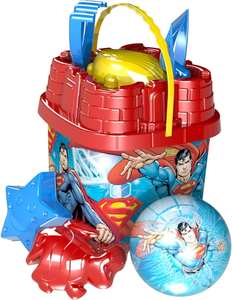 Juguetes de Playa para Niños de Plástico Resistente y Seguro, Juego de Cubos de Arena Personalizados de Alta Calidad al por Mayor - Product Image 5