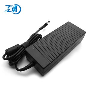 Wholesale 24V 6.25A 150W AC Adapter Power Supply for LED Strip Light <strong>CCTV</strong> POS Monitor 7.4*5.0mm DC Power Adapter Transformer - Product Image 3