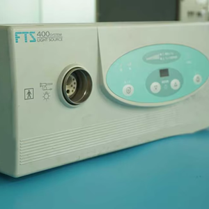 Réparation de la source lumineuse du système FTS 400, qualité OEM, expédition dans le monde entier, nous facturons 30% du prix du fabricant/représentant des ventes - Product Image 1