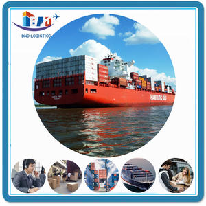 Cina to Ireland EU USA Air <span class=keywords><strong>Freight</strong></span> spedizioniere agente LCL + Express porta a porta servizio di trasporto marittimo ed efficiente - Product Image 3