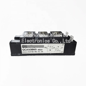 توصيل سريع بأسعار منخفضة، وحدة طاقة QCA30B40 IGBT، ديود جديد وأصلي، ثايرستور SCR، ديود متوفر في المخزون - Product Image 1