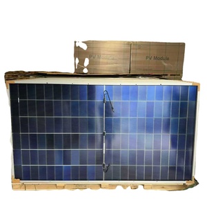 Módulo Solar Bifacial de Alta Eficiencia de 530W Tipo N TOPCon, Doble Cristal, Mono PV, 210mm, Media Celda, para Sistemas de Energía Comercial - Product Image 5