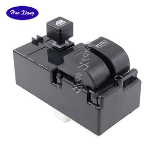 Haoxiang Công Tắc Cửa Sổ Điện 84810-E0030 RHD Cho Xe Tải <span class=keywords><strong>Hino</strong></span> Công Tắc Điều Khiển Nâng Cửa Sổ Điện 500-700 24V FST-HI-1018 - Product Image 1