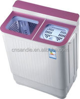 Washing Machines for Household Use with Hand Wash Lid and Air Dry Top Loading