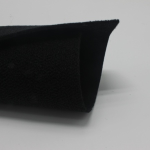 Sản xuất chống trượt cảm thấy thảm vải 3mm không dệt cảm thấy vải dày cảm thấy vải - Product Image 2