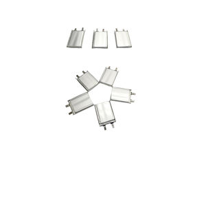 Перезаряжаемый литий-полимерный аккумулятор 803040, 1000 мАч - Product Image 6