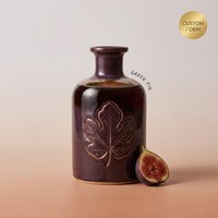 Fragancia de Higo Griego, Aroma Frutal Verde y Amaderado, Perfume Mediterráneo con Aroma a Higo Personalizado OEM