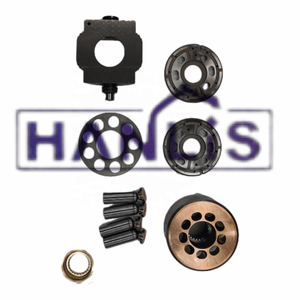 <span class=keywords><strong>Komatsu</strong></span> Serie 720-1l-13420 D51ex D51px <span class=keywords><strong>Pc200</strong></span> Pc200ll Pc220 Pc240 Graafmachine Hydraulische Pomp Onderdelen Reparatie Set Voor D51EX-22 - Product Image 2