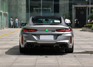 Nuevo Producto para BMW Serie 8 840I <span class=keywords><strong>850</strong></span> Kit de Carrocería 840 <span class=keywords><strong>850</strong></span> Parachoques Delanteros y Traseros Estilo <span class=keywords><strong>M8</strong></span> Mejorados - Product Image 2