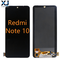 Écran LCD OEM XJ avec écran tactile pour Redmi Note 10/11/12 Pro/13 Pro Plus Garantie 1 an 100% testé