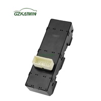 Nuevo Interruptor Eléctrico para Ventanilla de Coche para Kia Forte Forte Koup 2010-2013, Lado Izquierdo del Conductor, 93570-1X000 93570-1M000, 1 Año de Garantía