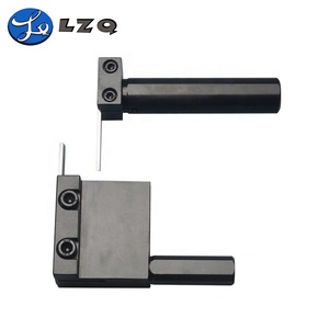 Outer Diameter Cutter Rod Sealing Element Turning Blade <strong>Holder</strong> Tangential <strong>Cutting</strong> on Sale