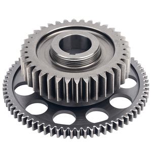 Embrayage de démarreur à roulement à sens unique pour KTM <span class=keywords><strong>690</strong></span> LC4 DUKE <span class=keywords><strong>ENDURO</strong></span> <span class=keywords><strong>R</strong></span> <span class=keywords><strong>SMC</strong></span> Super Moto - Product Image 1