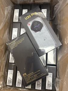 <span class=keywords><strong>Routeur</strong></span> 5G ZTE U30 Pro MU5358 débloqué, <span class=keywords><strong>WiFi</strong></span> de poche, version mondiale - Product Image 3