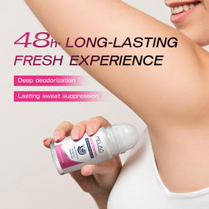 Fabbricazione idratante sbiancante profumo roll-on antitraspirante <span class=keywords><strong>deodorante</strong></span> <span class=keywords><strong>per</strong></span> gli uomini e le donne fabbrica private label - Product Image 2