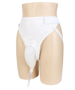 Dispositifs médicaux AJ-530, urinoirs en plastique pour hommes et femmes, à vendre pour les hôpitaux - Product Image 4