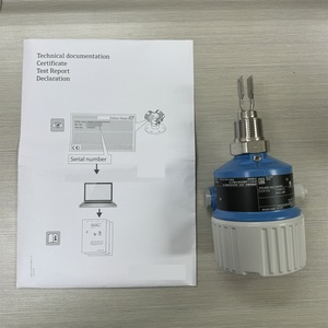 สวิตช์สัญญาณเสียงดิจิตอล E+H FTL51B สำหรับสารเคมีอันตรายระดับสูงและต่ำ - Product Image 4