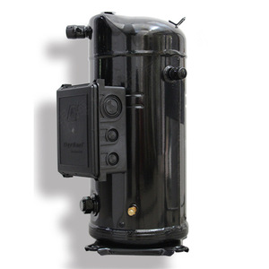 Compresseur de réfrigération HYZL ZF34KQE pour applications d'entreposage frigorifique - Product Image 3