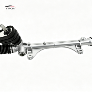 Piezas de Repuesto para Motor de Automóvil, Mecanismo de Dirección 48001-4AF1A para Nissan 2016, Volante a la Izquierda - Product Image 2