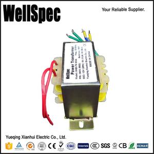 Transformador de amc 220 de 12 voltios magnético transformador - Product Image 4