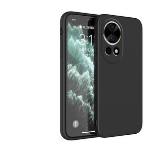 <span class=keywords><strong>Matisse</strong></span> Color Tpu Material Funda para teléfono móvil Adecuada para Huawei Nova12 11 10 9 Silky Feel Funda para teléfono móvil - Product Image 2