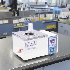 Hoge Kwaliteit Zhetu Elektro-Thermostatisch Waterbad Apparaat TWS11-28 Specificaties Gegarandeerd Goedkope Prijs Testapparatuur Gemaakt - Product Image 3