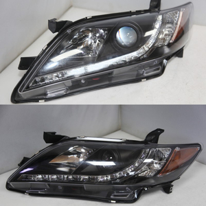 Pour TOYOTA Camry, phare LED, ensemble de phares, anné<span class=keywords><strong>e</strong></span> 2007 <span class=keywords><strong>2008</strong></span> 2009, avec feux de jour - Product Image 5